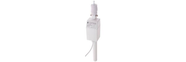 24V - Lüftungsantrieb