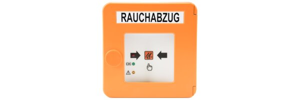 RT 4-Druckknopfmelder