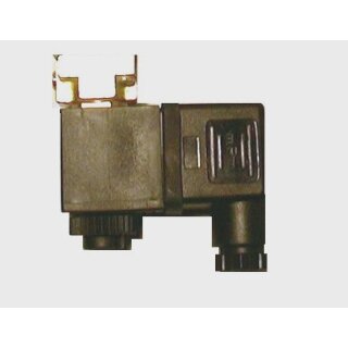Elektroanbauteil EZV 230V, elektr. Ausl&ouml;sung f&uuml;r Handhebelventil Typ HH5/2, "ZU" mit Vorrang, max 10