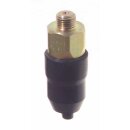 Druckschalter DS-S-42, Schlie&szlig;erkontakt bis 42V,...
