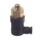 Druckschalter-Winkel- Anschlu&szlig;stecker DS-W-250