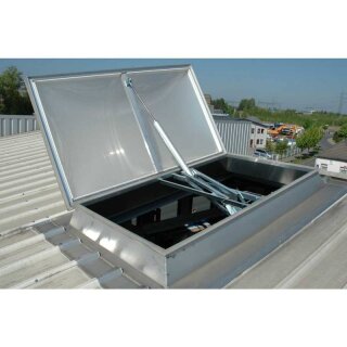 &Ouml;ffnungsbeschlag P-BG6.12-140/165&deg;-A/Z bis 2300mm obere lichte Weite