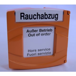 RWA - Brandschutz & Feuerlöscher ️ Allgemeinen Feuerschutz