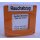 RWA Meldetaster RT-A-ORANGE 230V, Alu