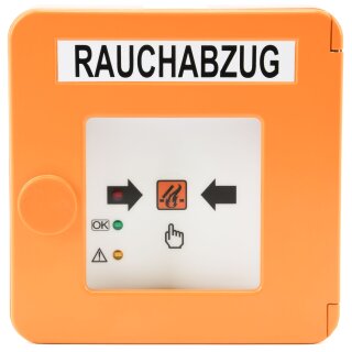 RT4-OR-BS Hauptbedienstelle