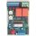 Wind- und Regensteuerung RWZ-6-WRM integriert in RWZ 6, ohne Wind-u. Regensensor