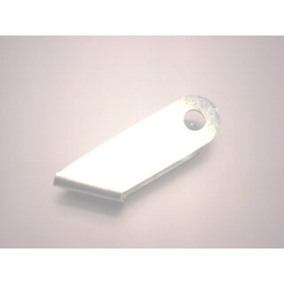 Montagekonsole MK 47-3 BxL 47x53mm, 2x13mm Bohrung f&uuml;r 1 Montageposition