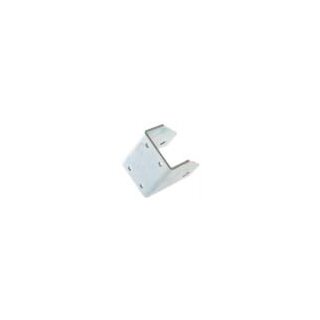 Montagekonsole MK 56-2 BxL 56x115mm, 8x13mm Bohrung f&uuml;r 4 Montagepositionen