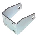 Montagekonsole MK 56-3 BxL 56x80mm, 2x13mm Bohrung...
