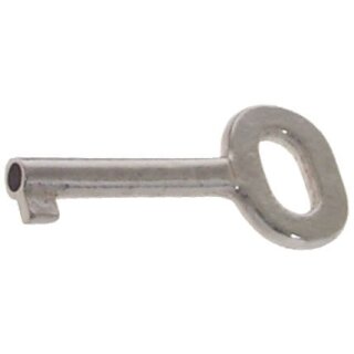 RT-S-A, Metall-Schl&uuml;ssel f&uuml;r RWA-Taster