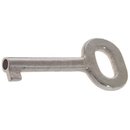 RT-S-A, Metall-Schlüssel für RWA-Taster