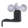 Windmesser WM 1 (Fl&uuml;gelrad - Anemometer) f&uuml;r Wind- und Regensteuerung WRS2