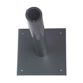 Standkonsole SK, Kunststoffst&auml;nder f&uuml;r Flachdachmontage zur Aufnahme der Wind- und Regensensoren RS3 / WM1