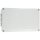 Wechselstromsteuerung WST 2e 230V/24V, 2A, IP54 im Ks.-Geh&auml;use RAL 7032 grau, BxHxT 200x150x80mm