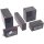 Akku 12V 7,2Ah, LxBxH 150x65x99mm