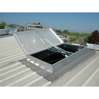 &Ouml;ffnungsbeschlag E-BG4-140&deg;/165&deg;-G60J bis 1600x1900mm obere lichte Weite