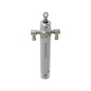 Zylinder PODV32/12-1100mm Hub, Kolbendurchmesser 32mm/...