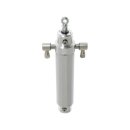 Zylinder PODV40/12-500mm Hub, Kolbendurchmesser 40mm/...