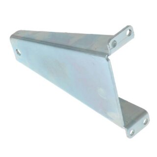 Montagekonsole MK-F 1, Fensterkonsole 160mm lang