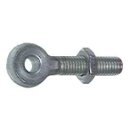Augenschraube AS M8x80, &Oslash;8mm Auge mit Mutter