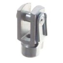 Gabelkopf GK-8/16, Innengewinde M8, Bolzen 8mm,...