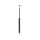 Gasdruckfeder GFD 200-100-19, Hub 200mm, 100N, ged&auml;mpft, mit Winkelgelenk u. Auge &Oslash;8mm