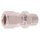 Gerader Einschrauber B1-4-1/8" AG, f&uuml;r 4mm Rohr